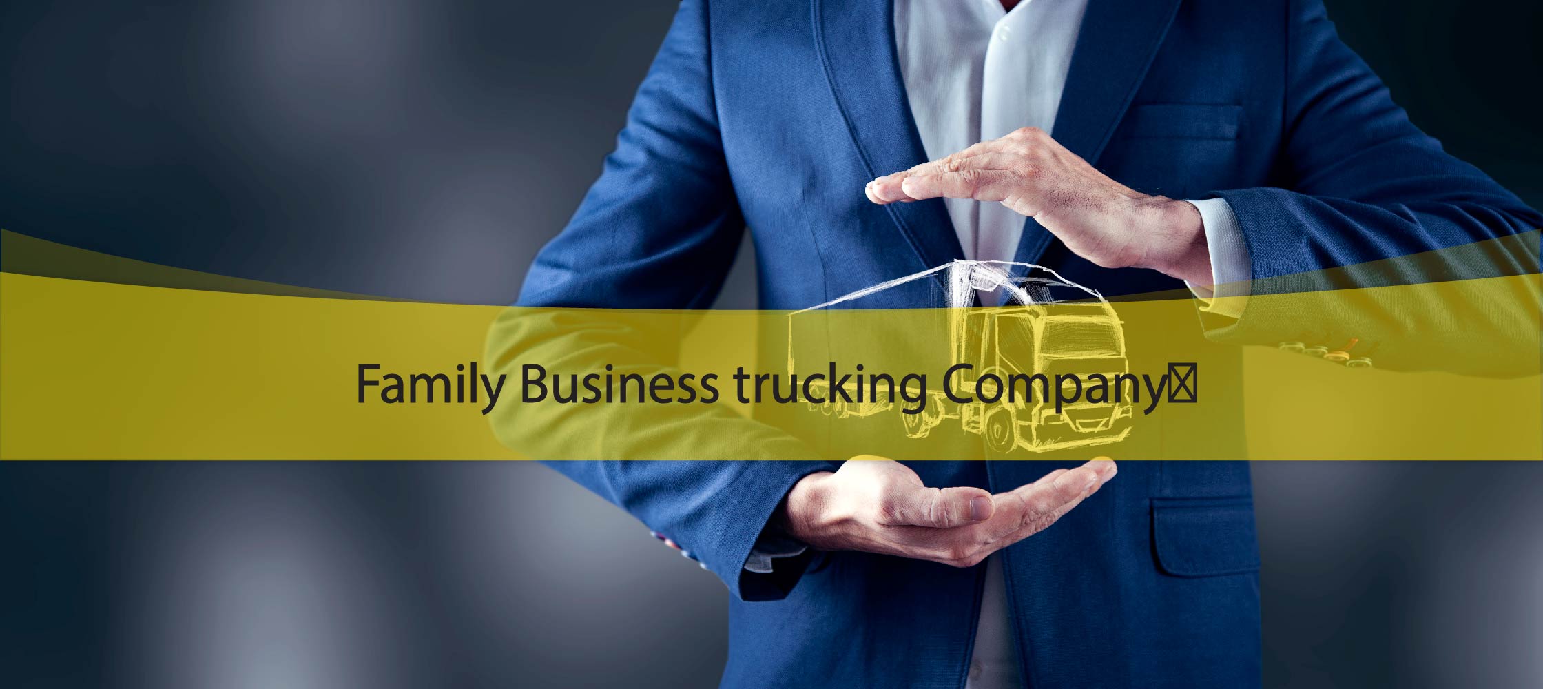 family business Trucking Company