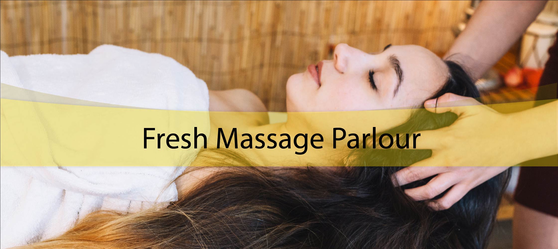 fresh massage parlour names