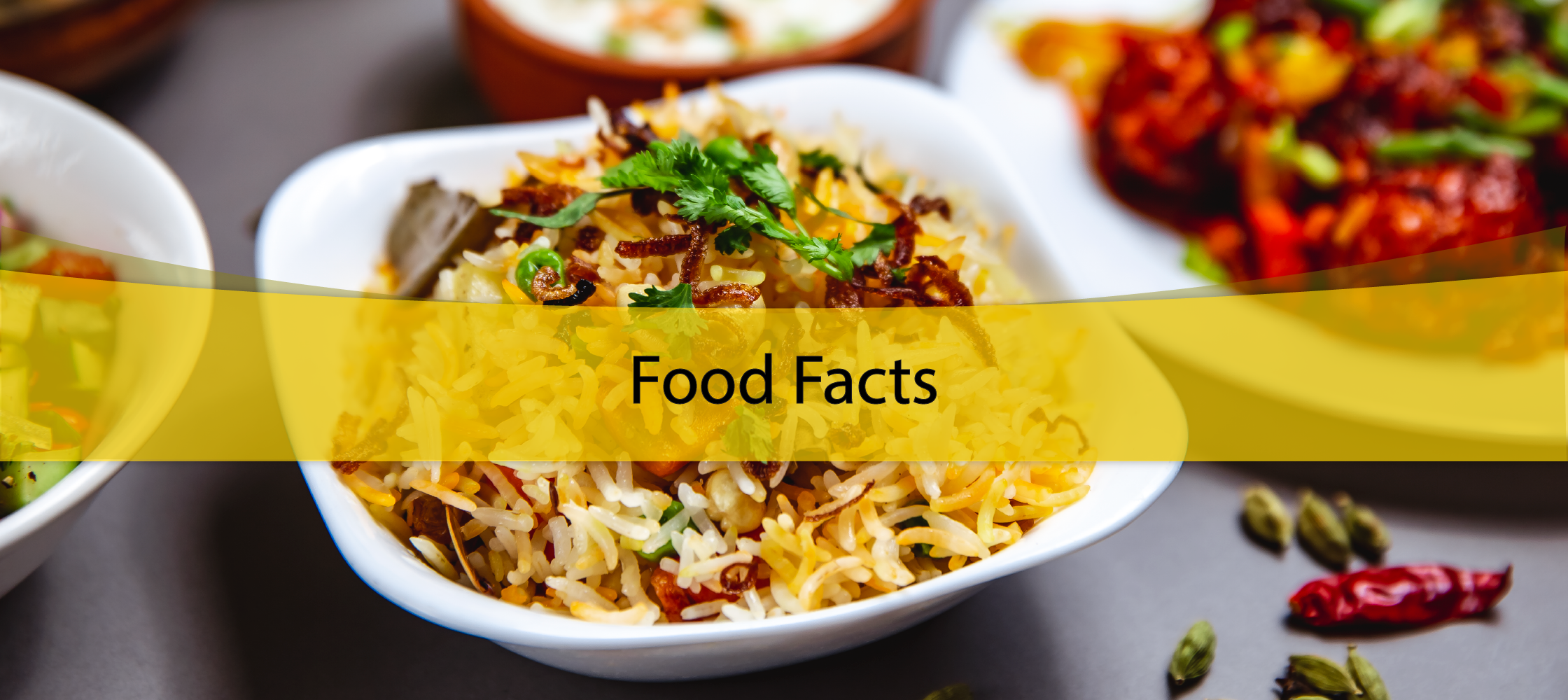 Food Facts