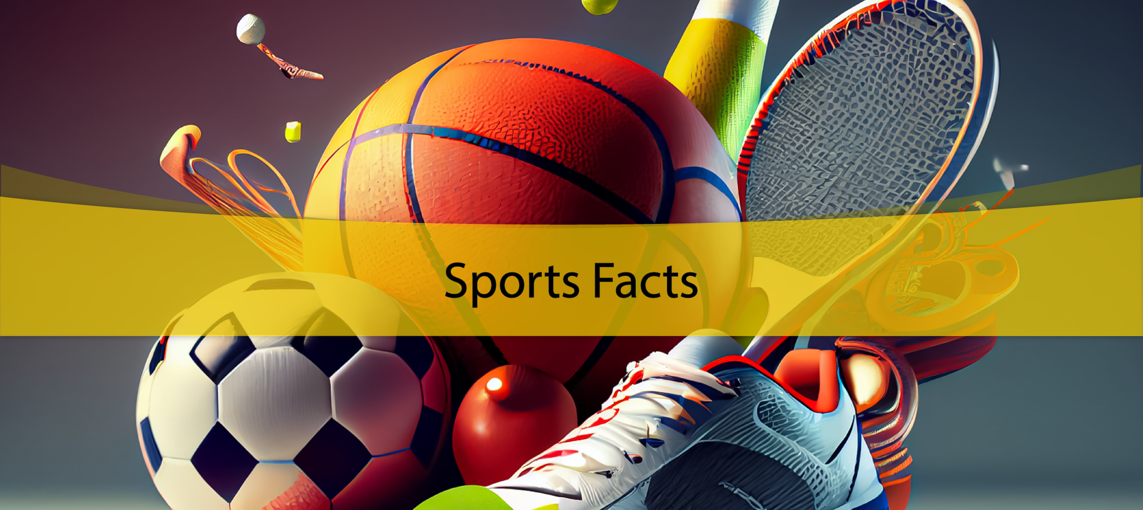 Sports Facts