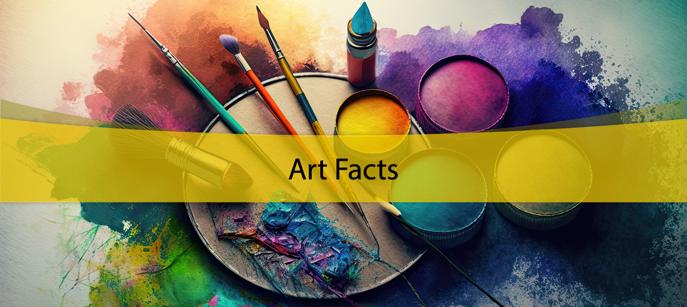 Art Facts