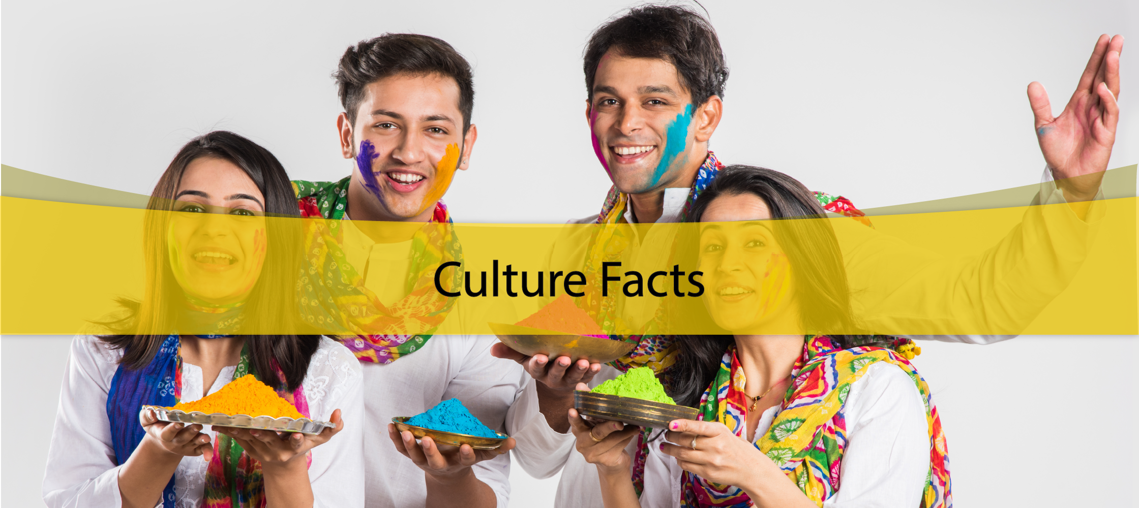 Culture Facts