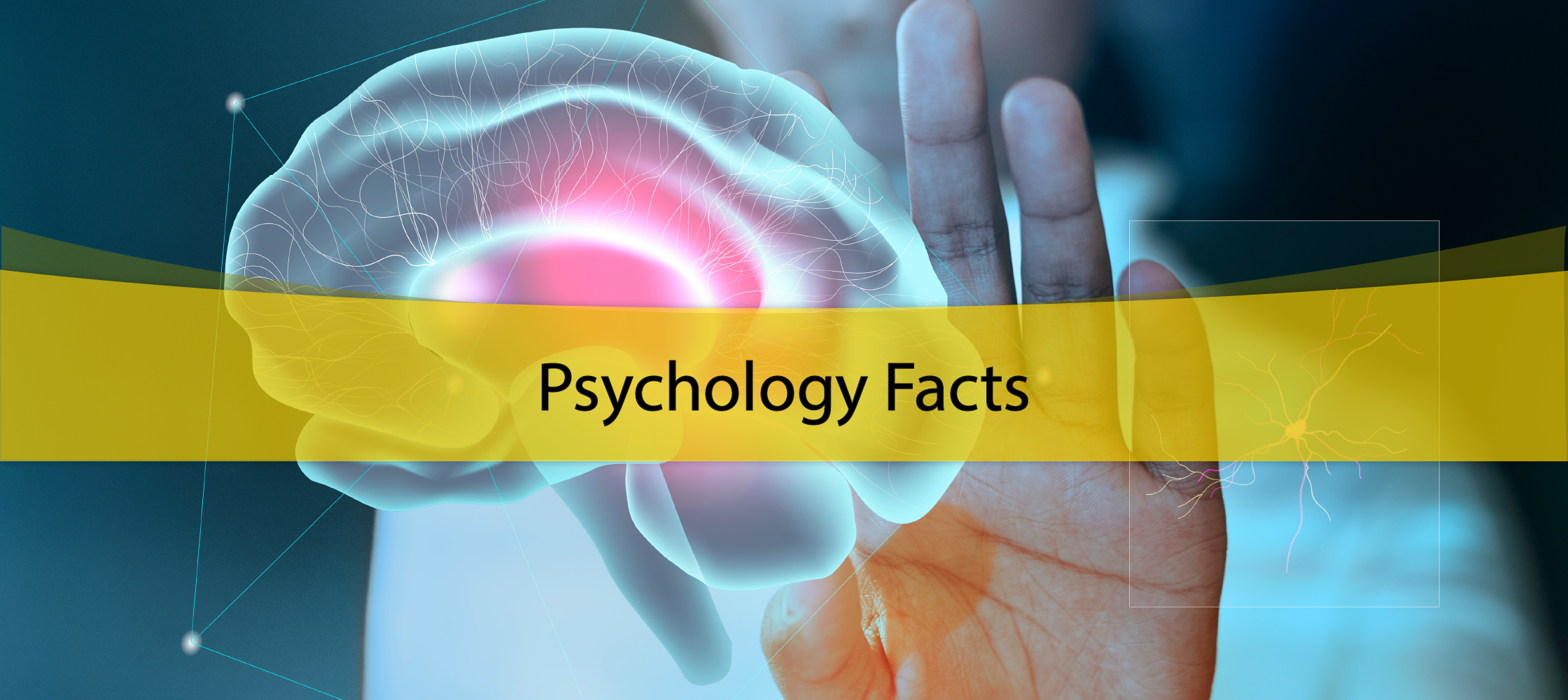 Psychology Facts