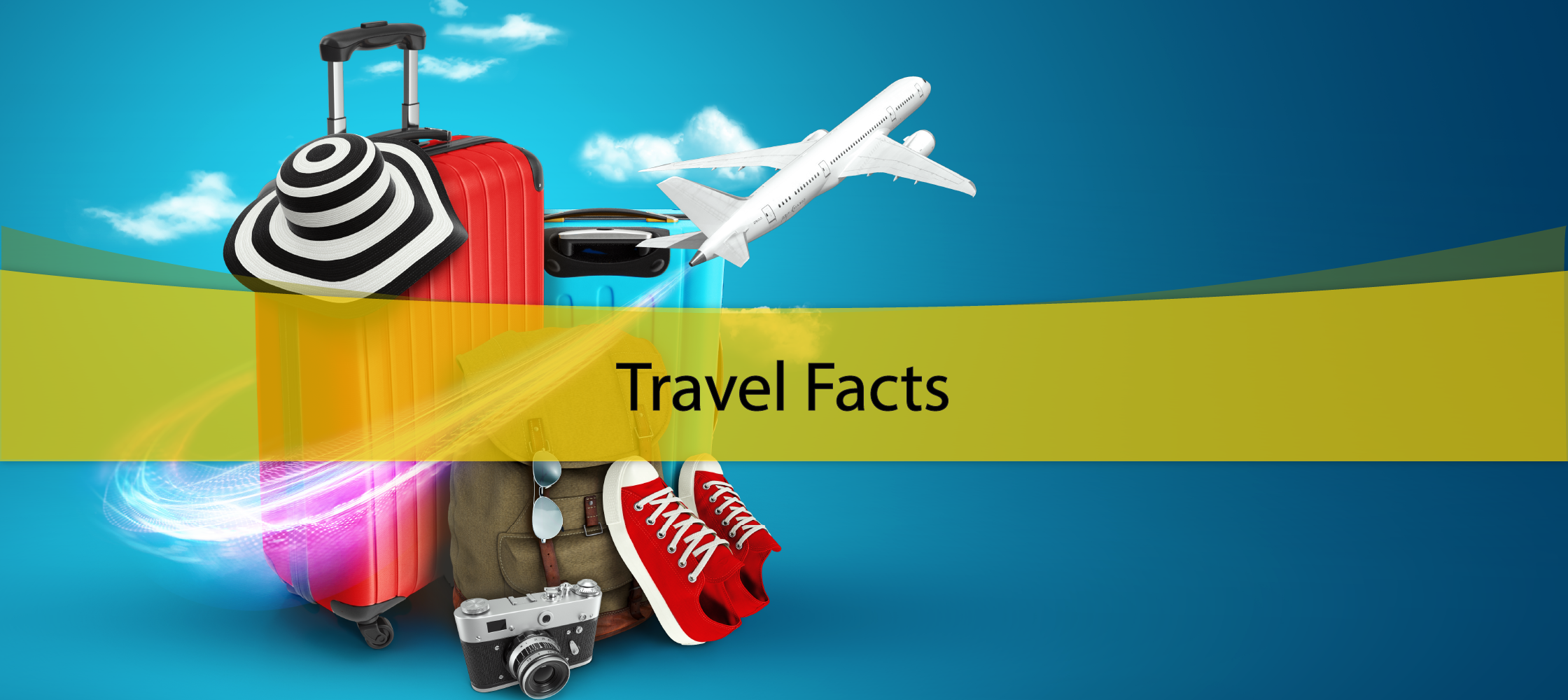 Travel Facts