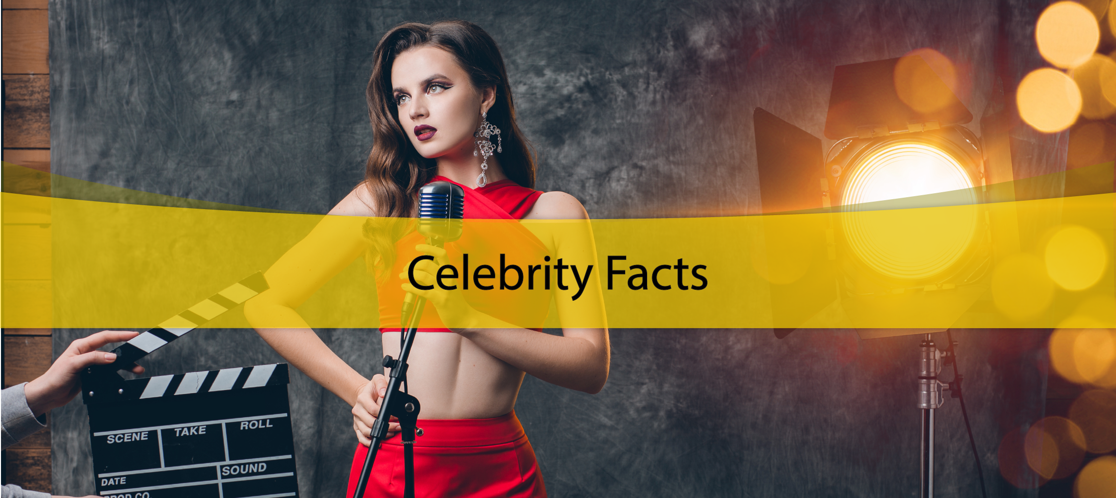 Celebrity Facts