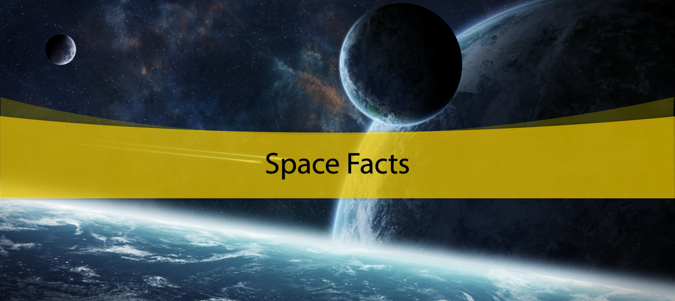 Space Facts