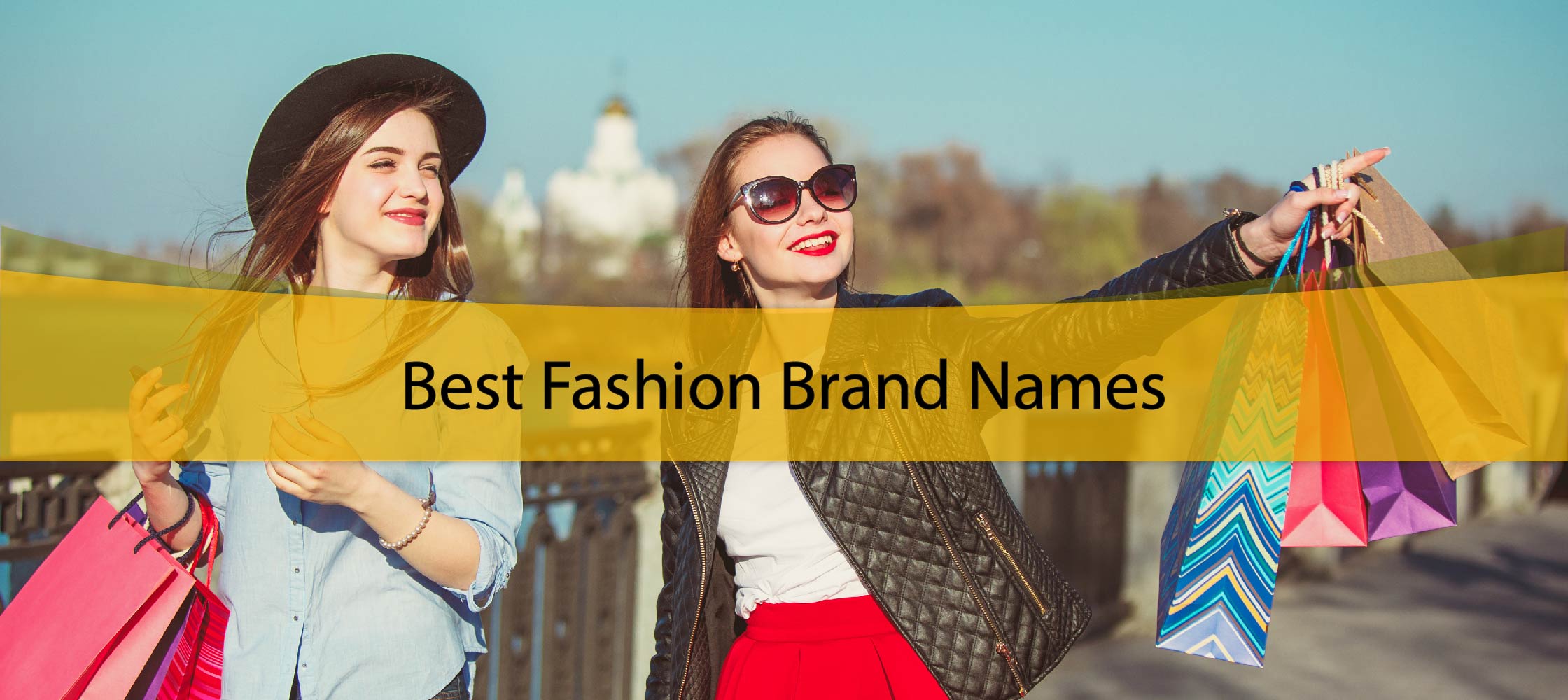 350+ Clothing Brand Name Ideas for Your New Business - UNI