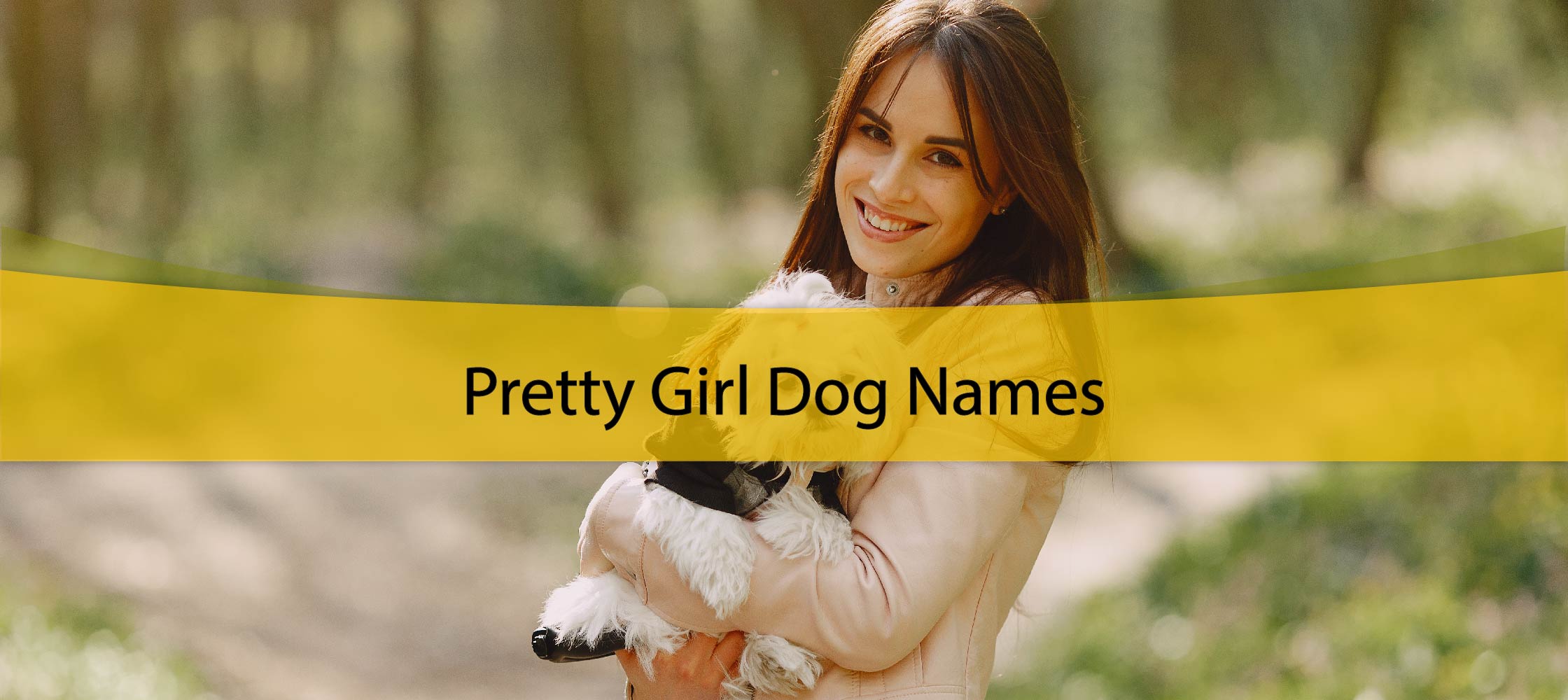 Girl Dog Names Start With Ch