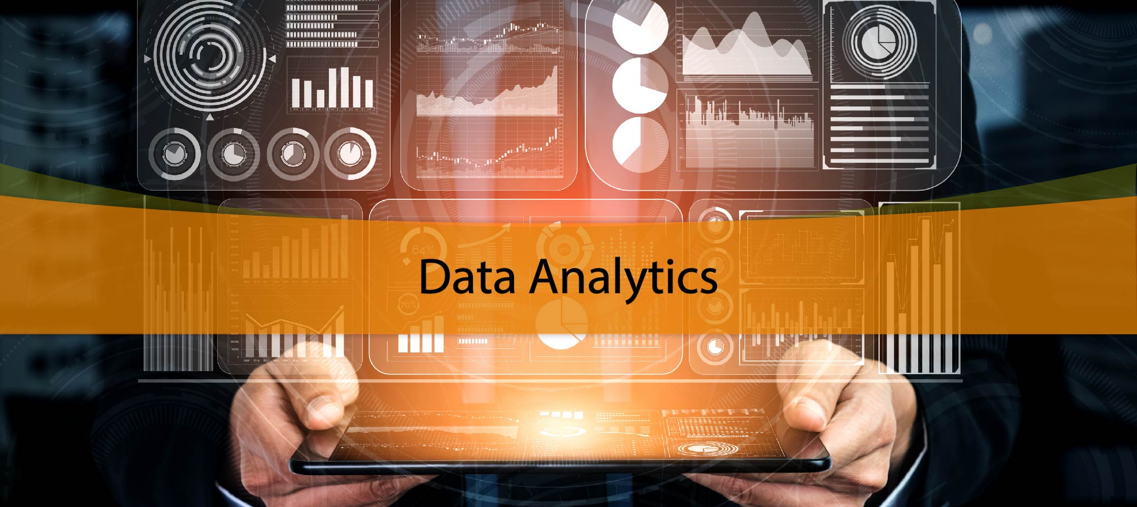 Data Analytics