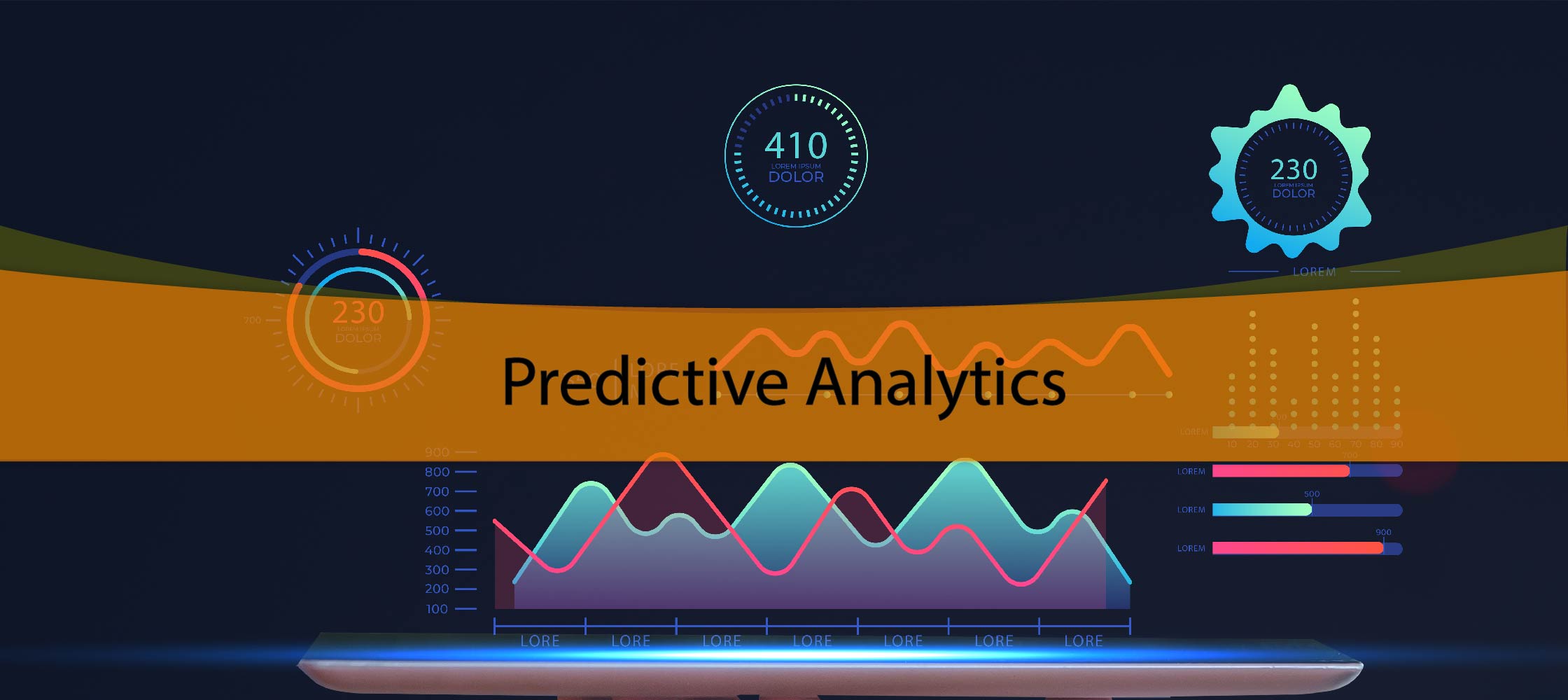 Predictive Analytics AI Company