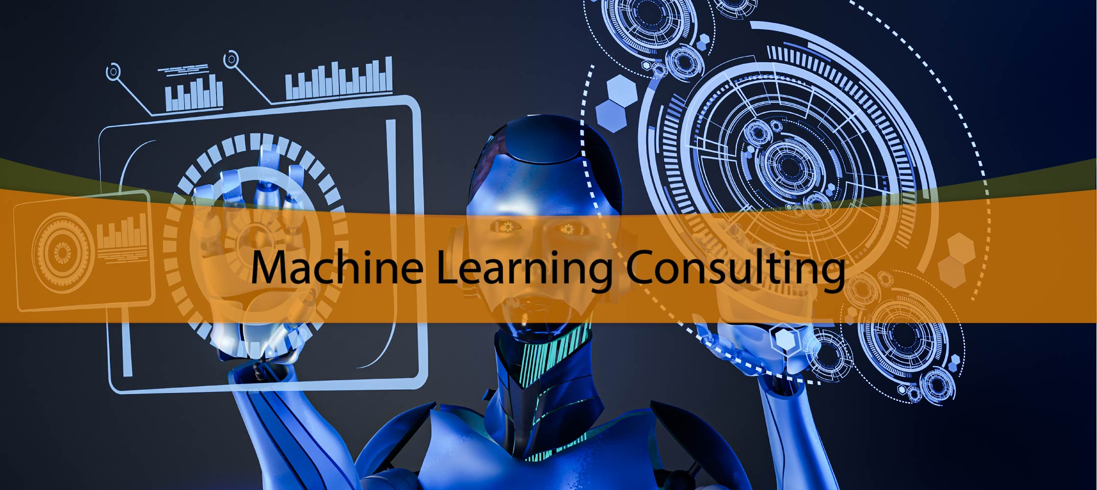 AI Company Ideas for Machine Learning Consulting