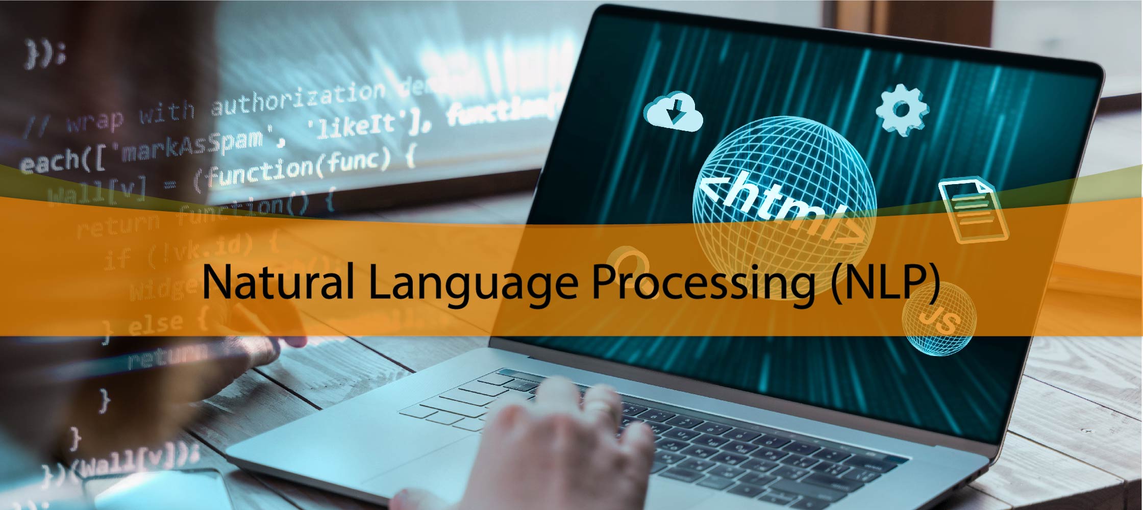 Natural Language Processing (NLP) AI