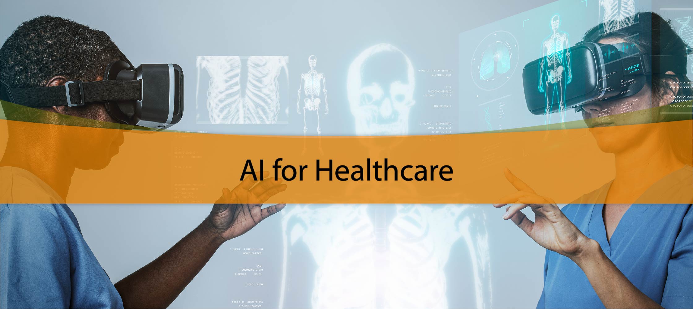 Healthcare AI Companies