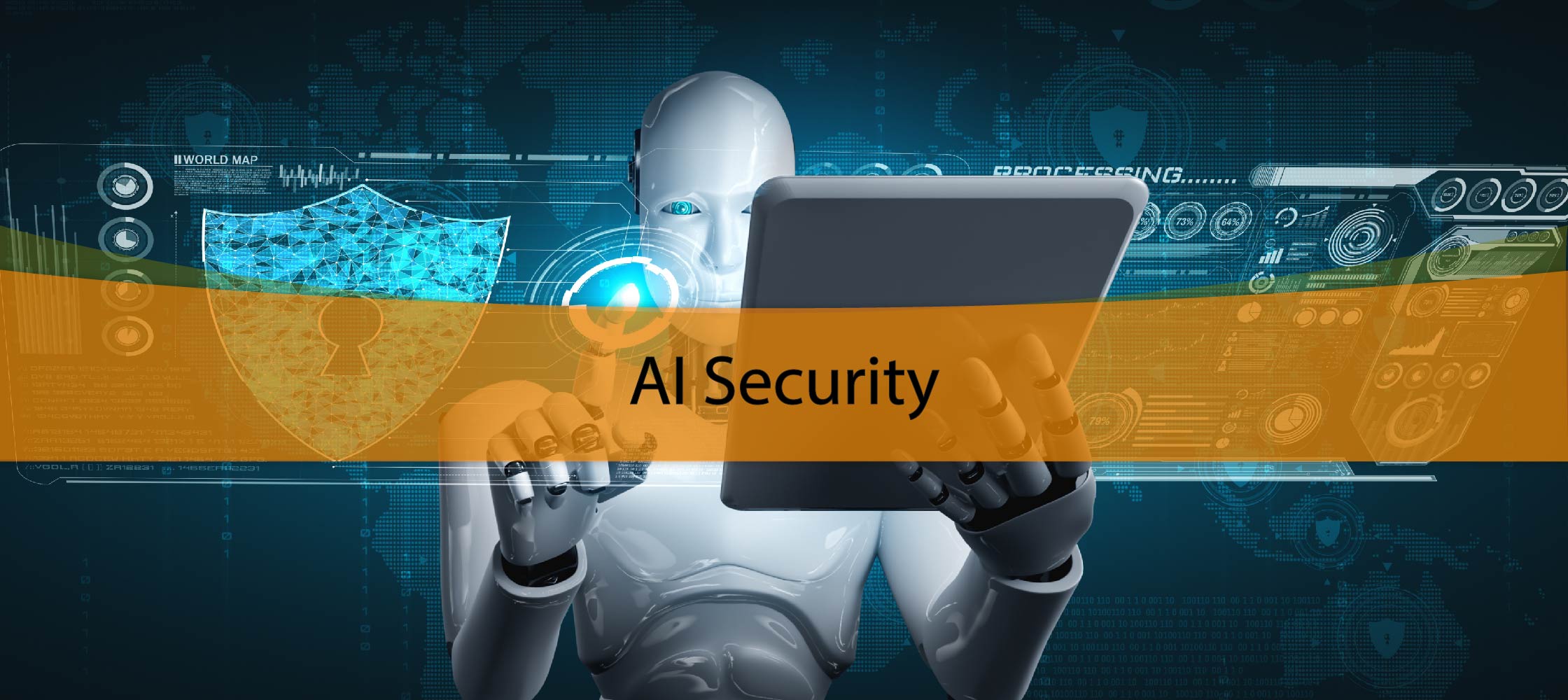 Security AI Companies