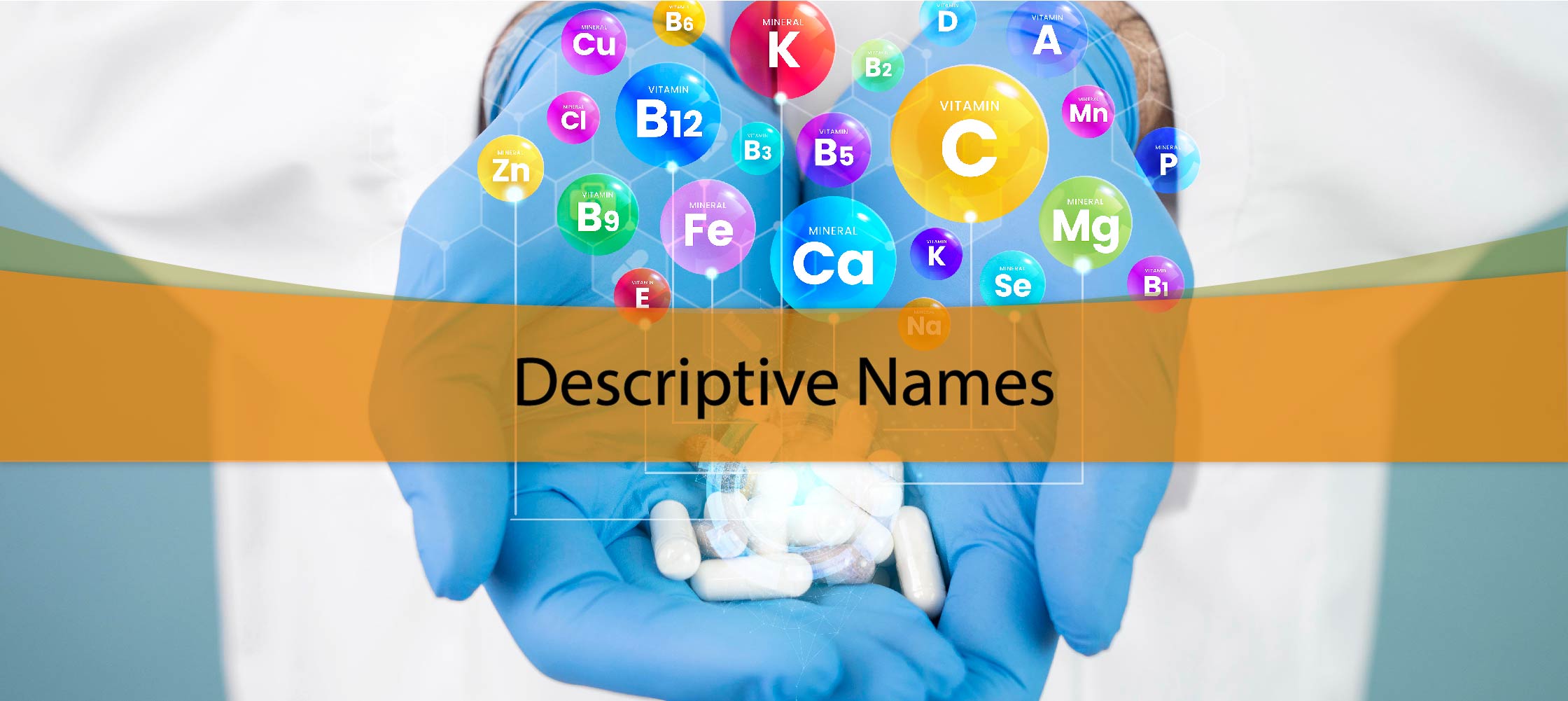 Descriptive Names