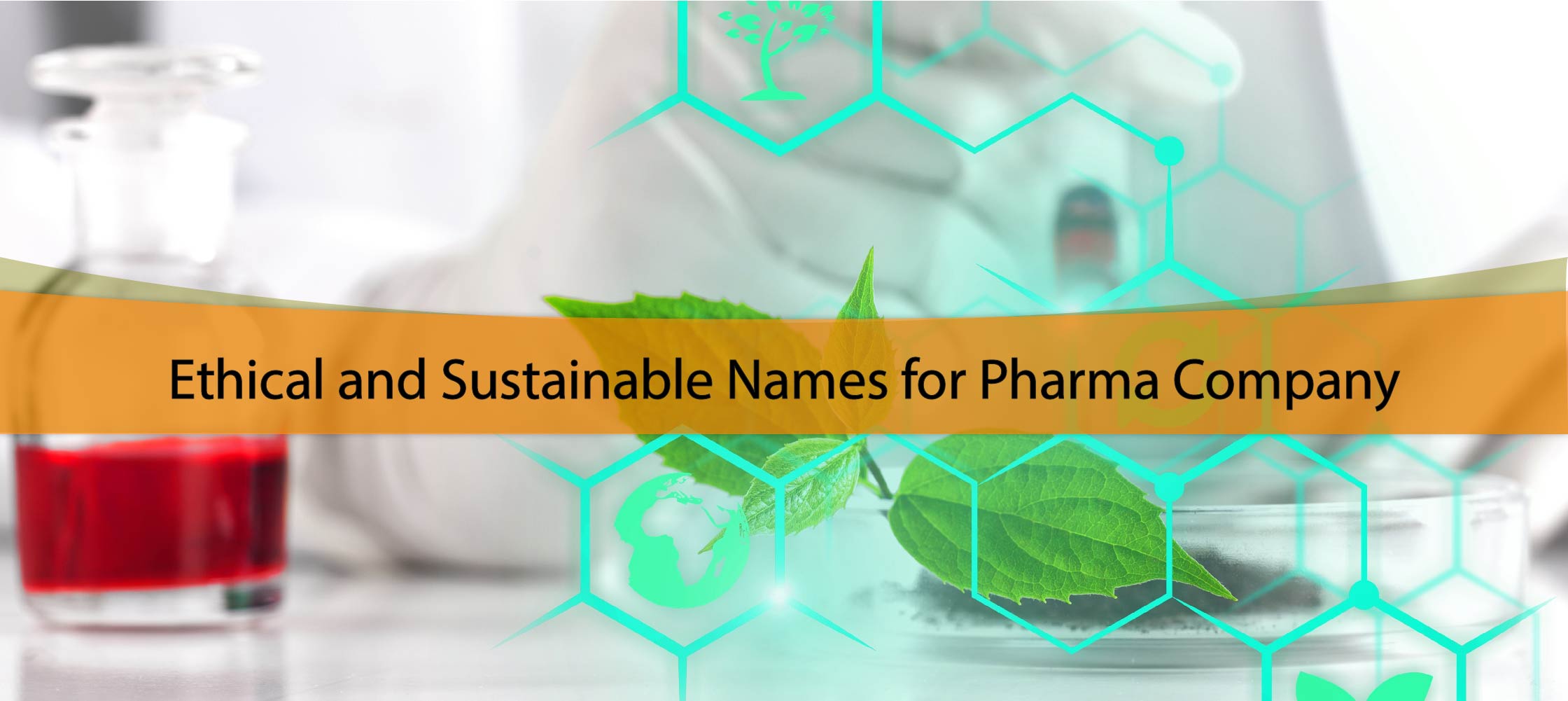 Ethical and Sustainable Names