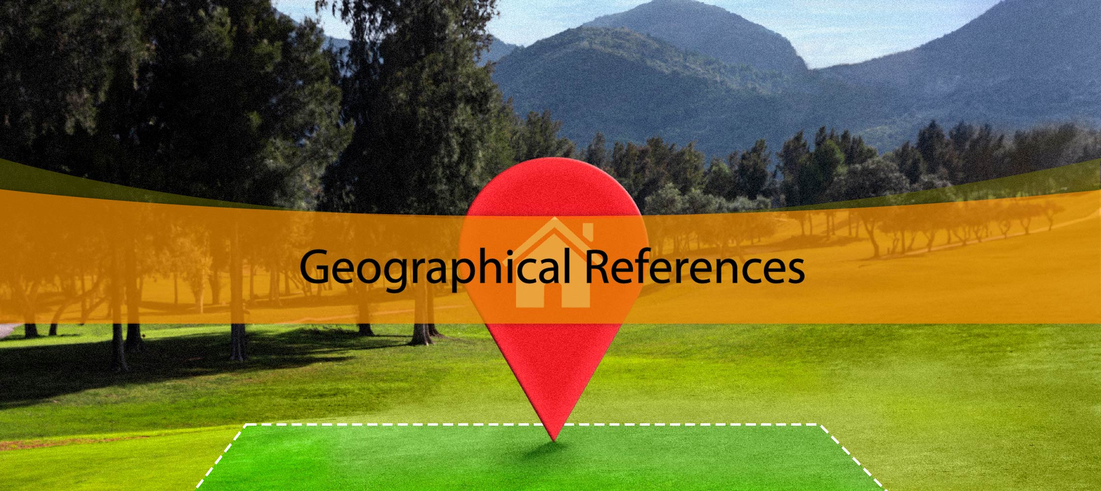 Geographical References