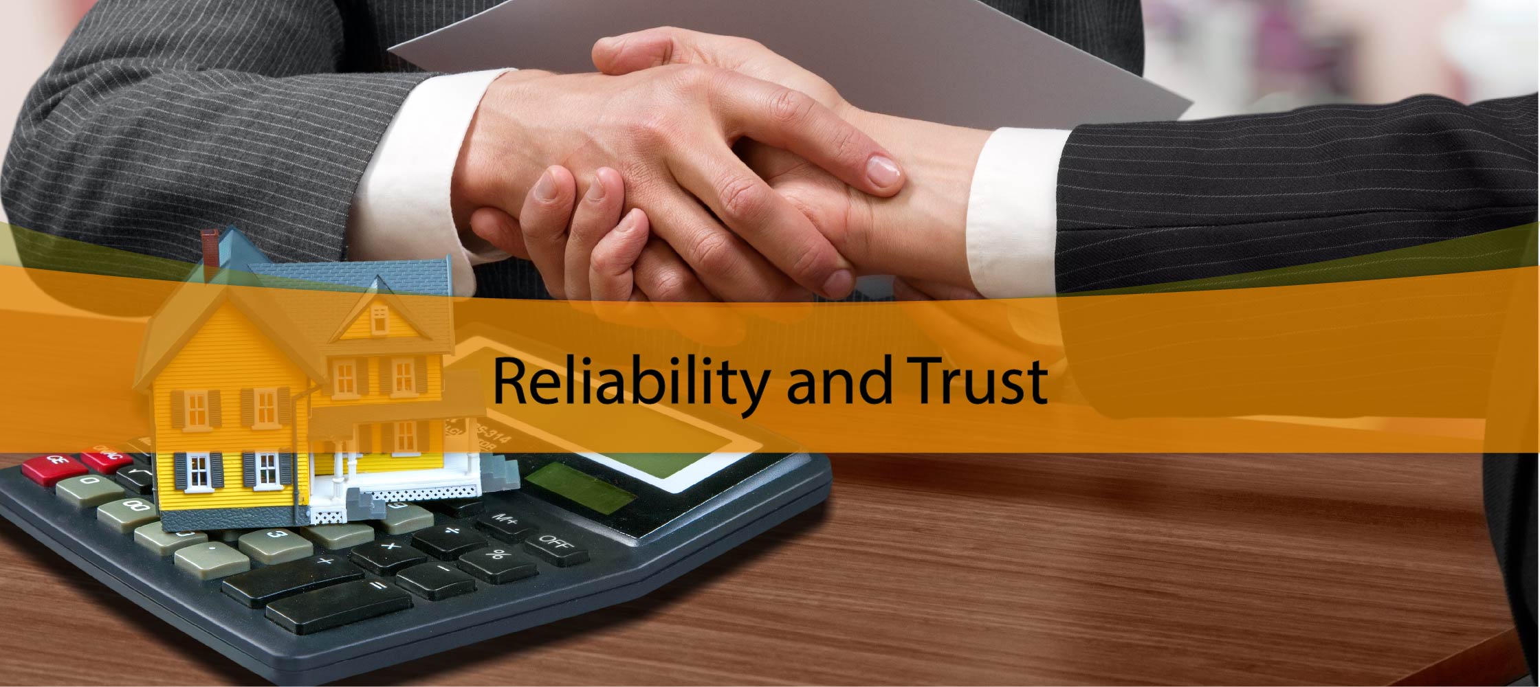 Reliability and Trust