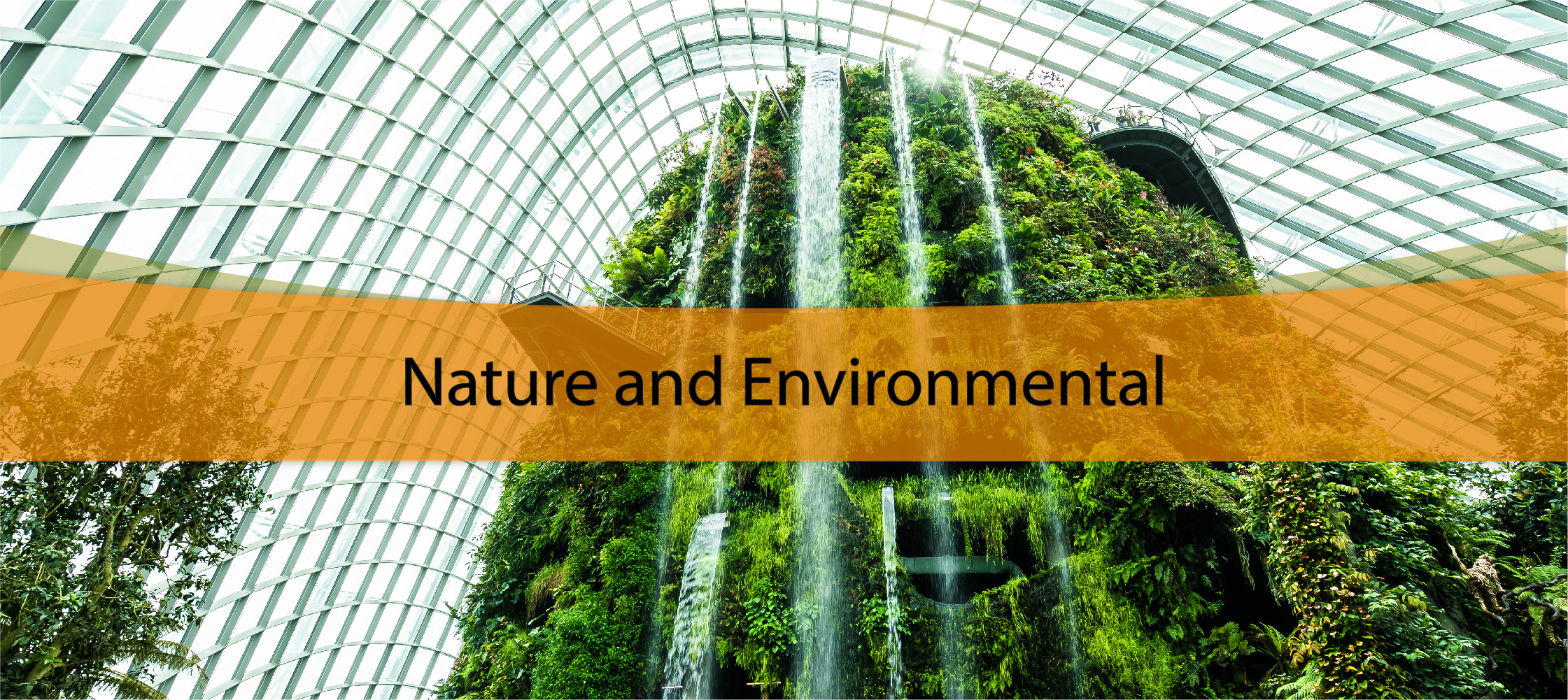 Nature and Environmental