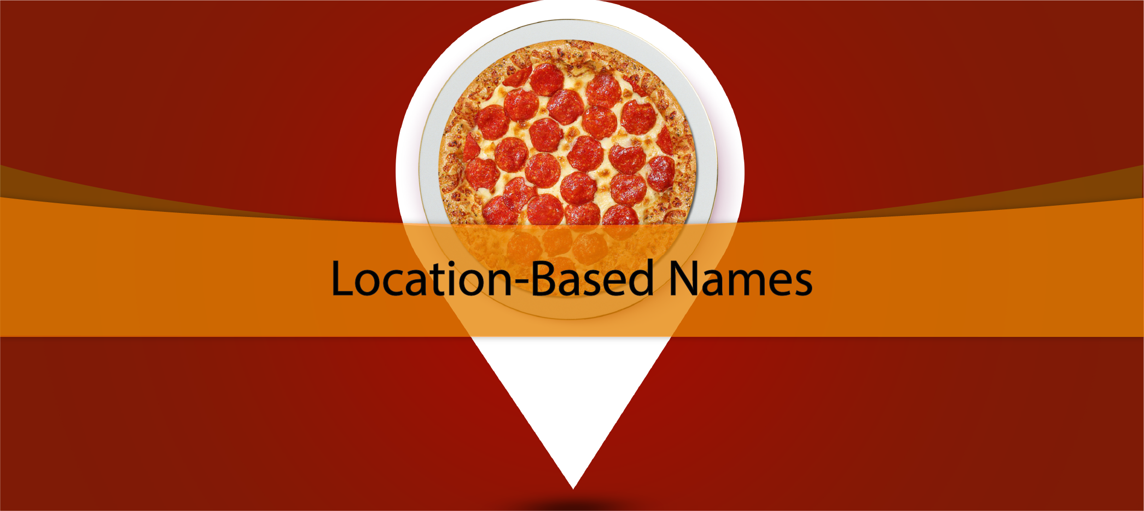 location based names