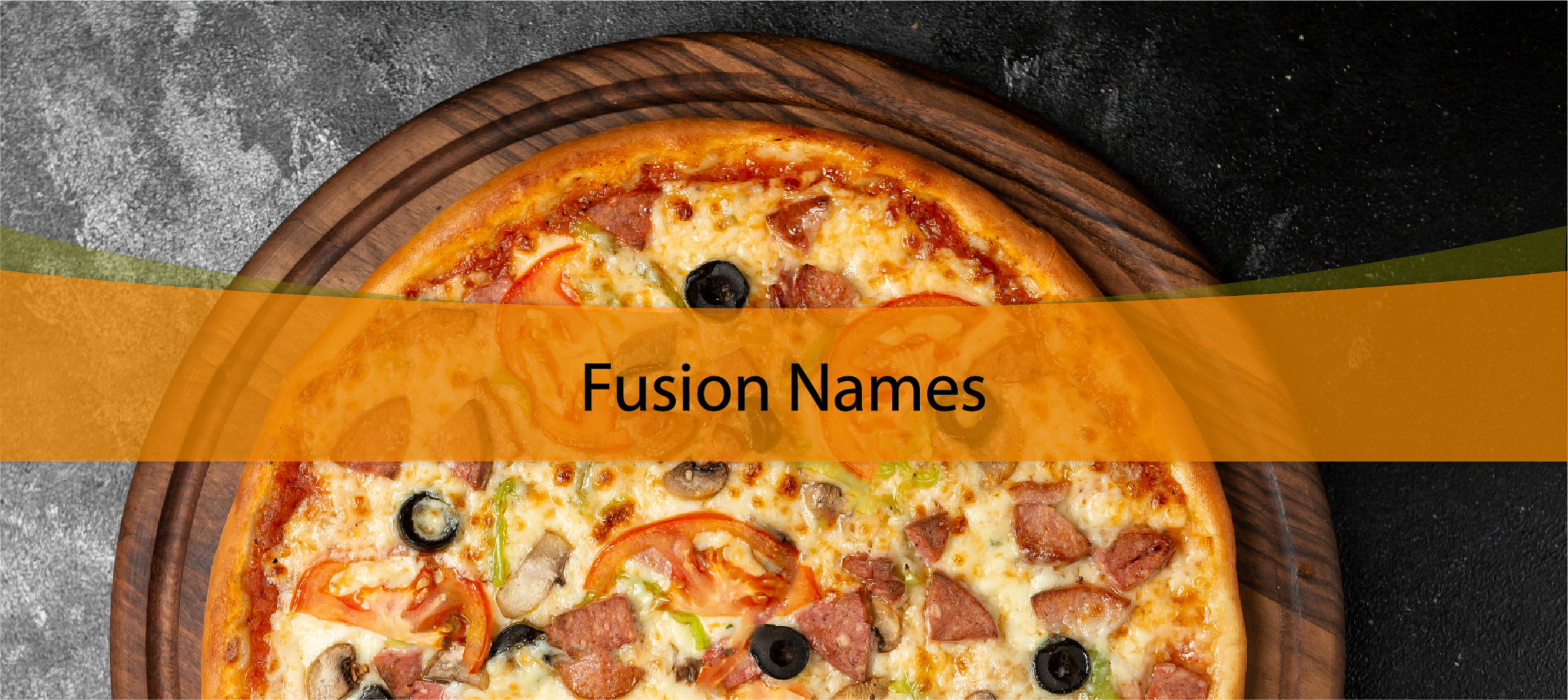 Fusion Names