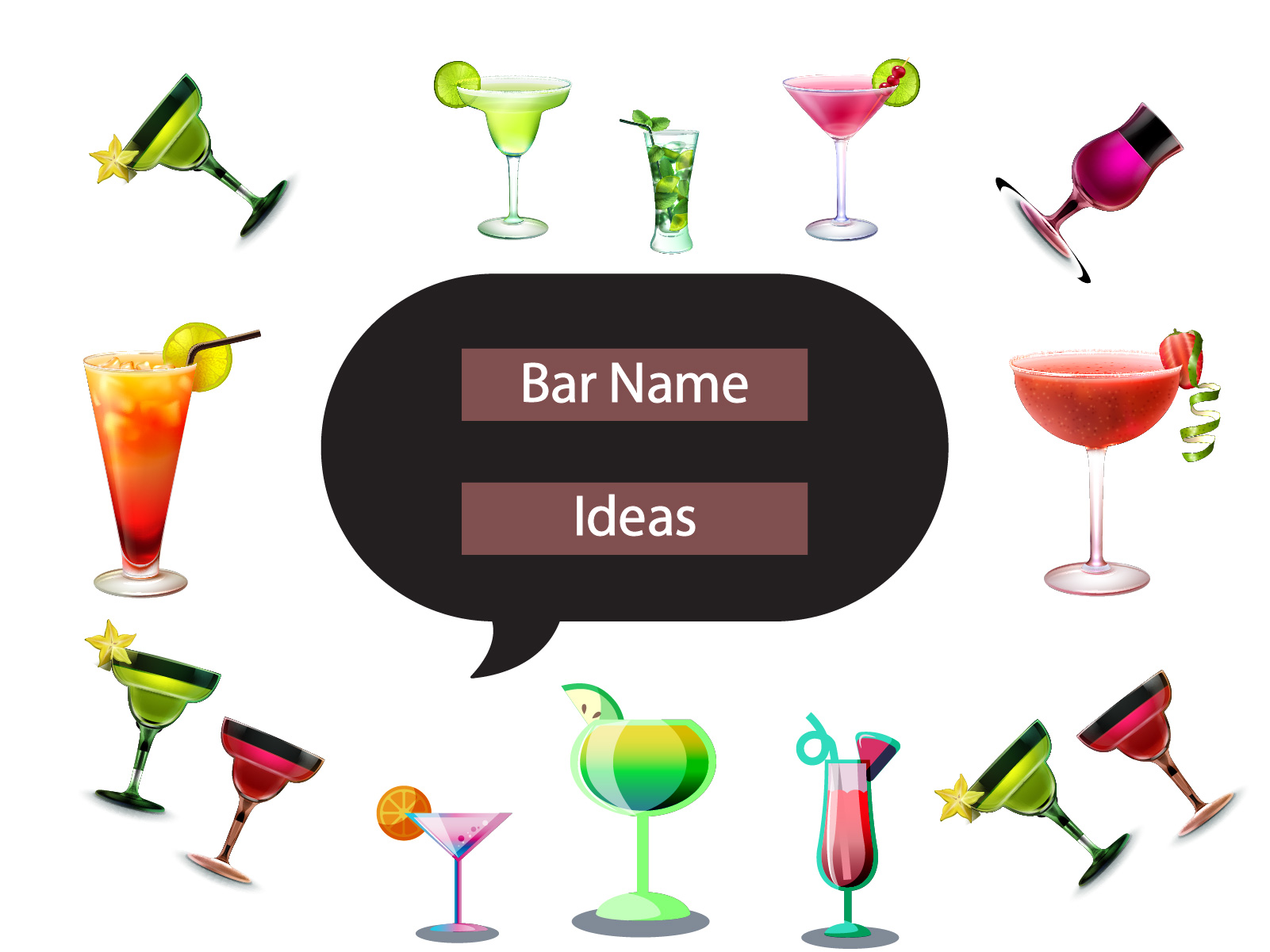 bar name ideas