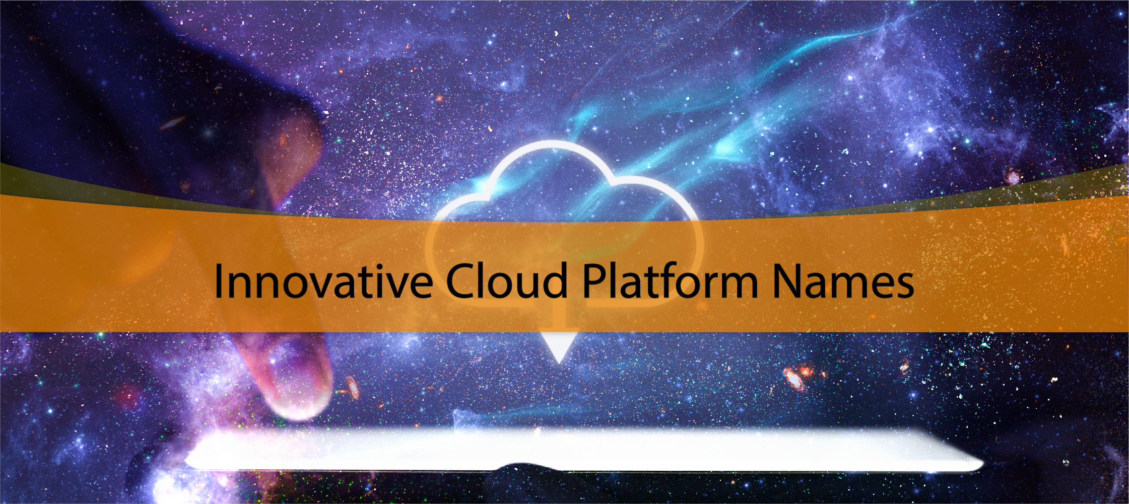 Innovative Cloud Platform Names