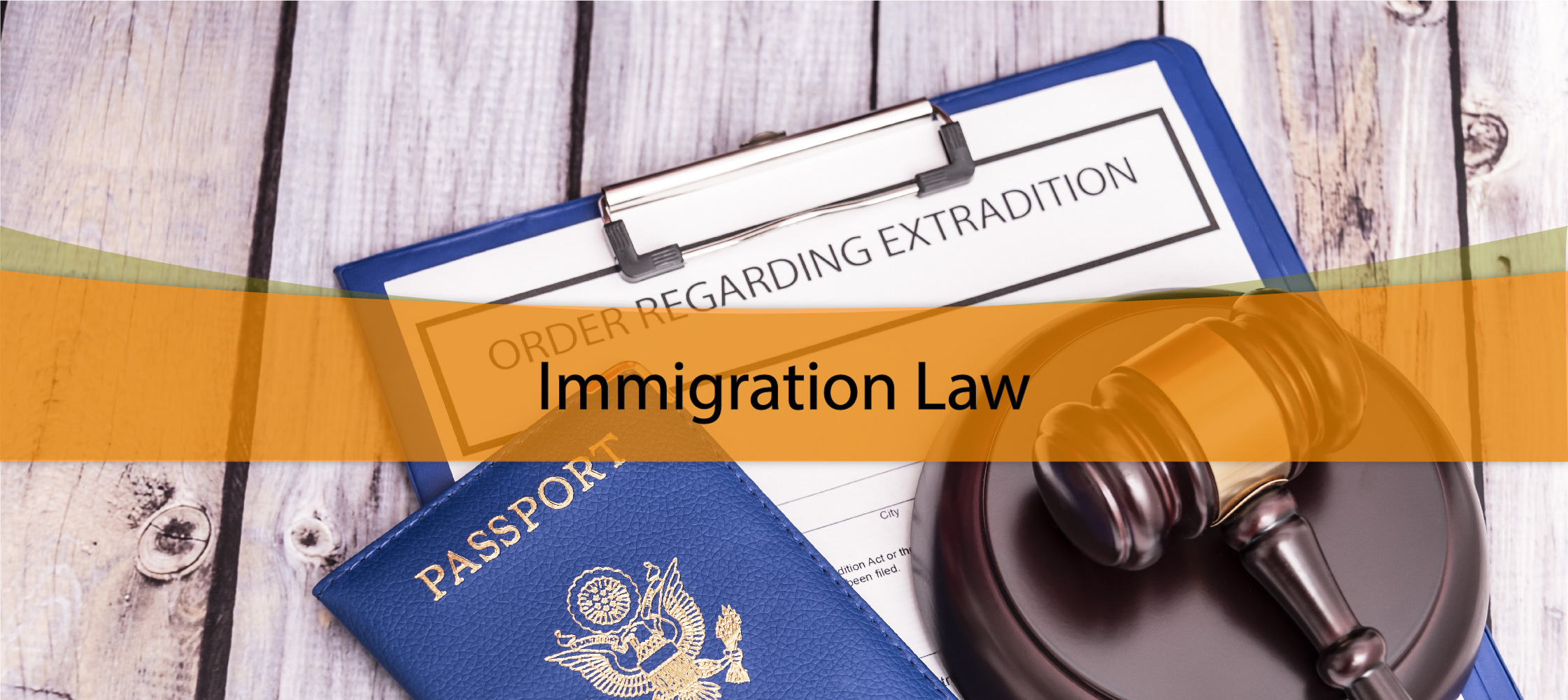 Immigration Law Firm Names