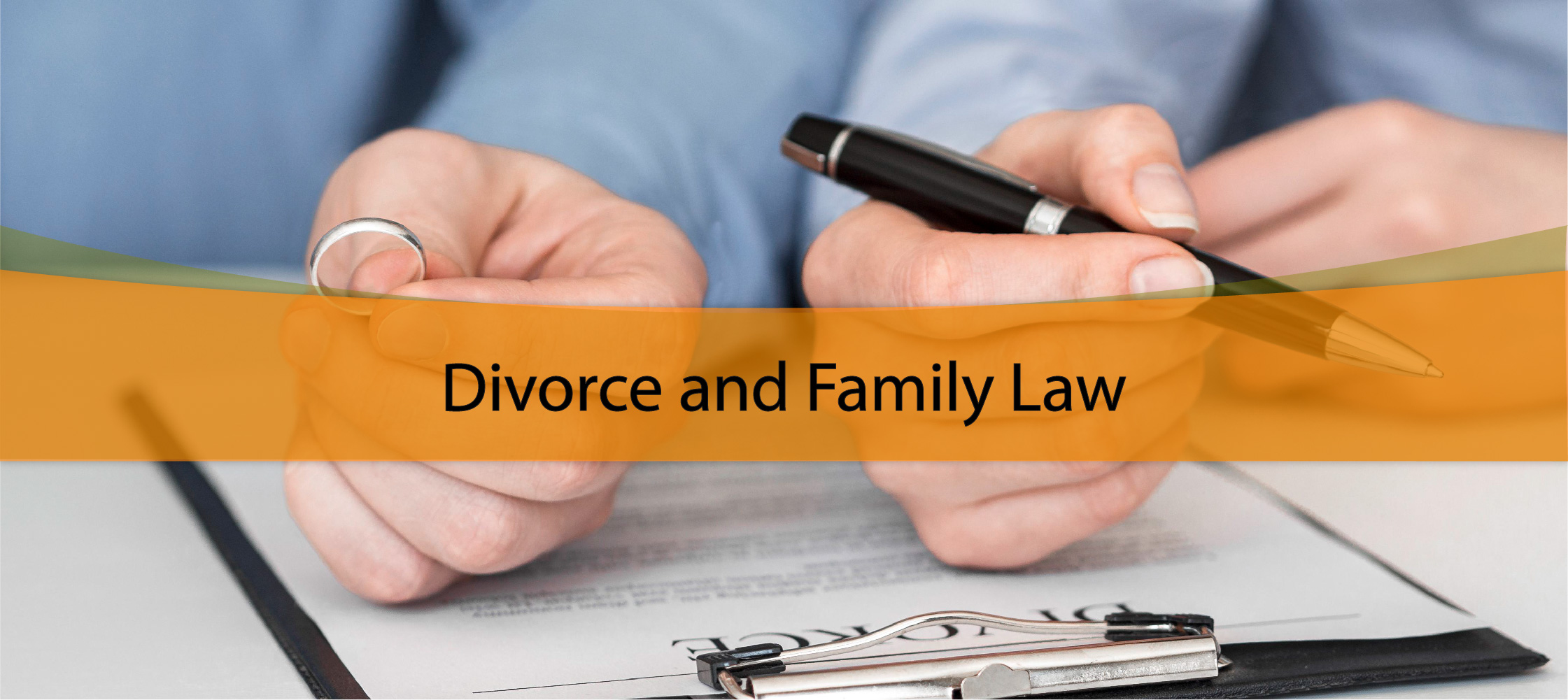 Divorce and Family Law Firm Names