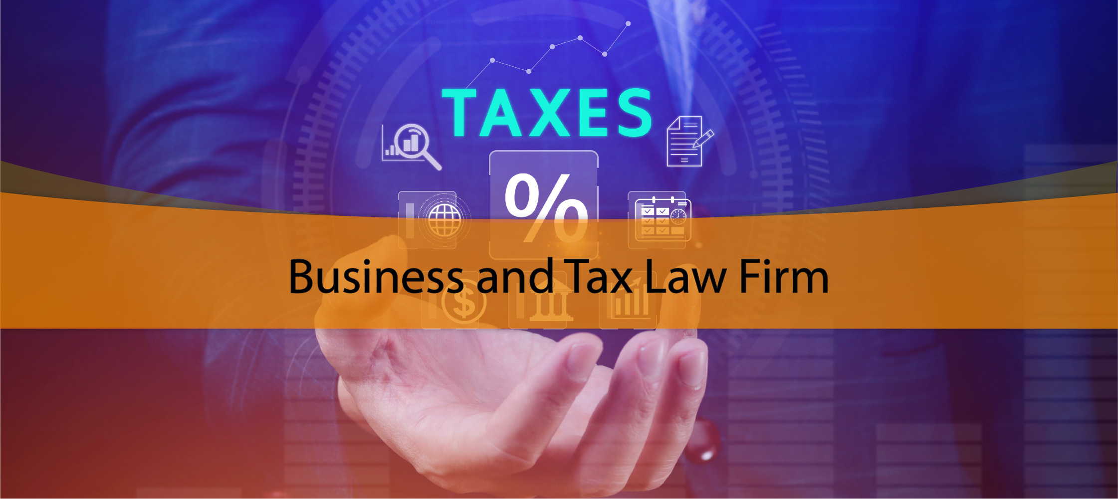 Business and Tax Law Firms