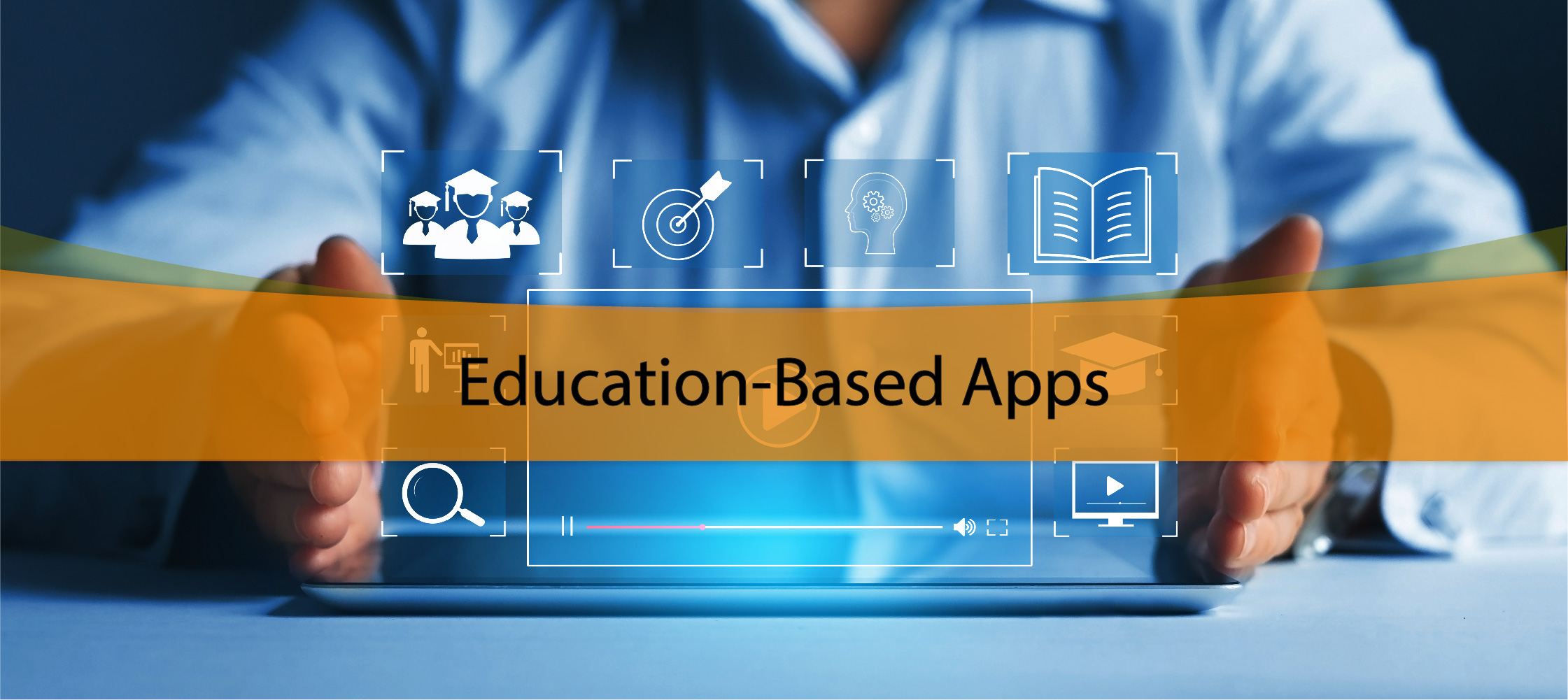 Education-Based Apps
