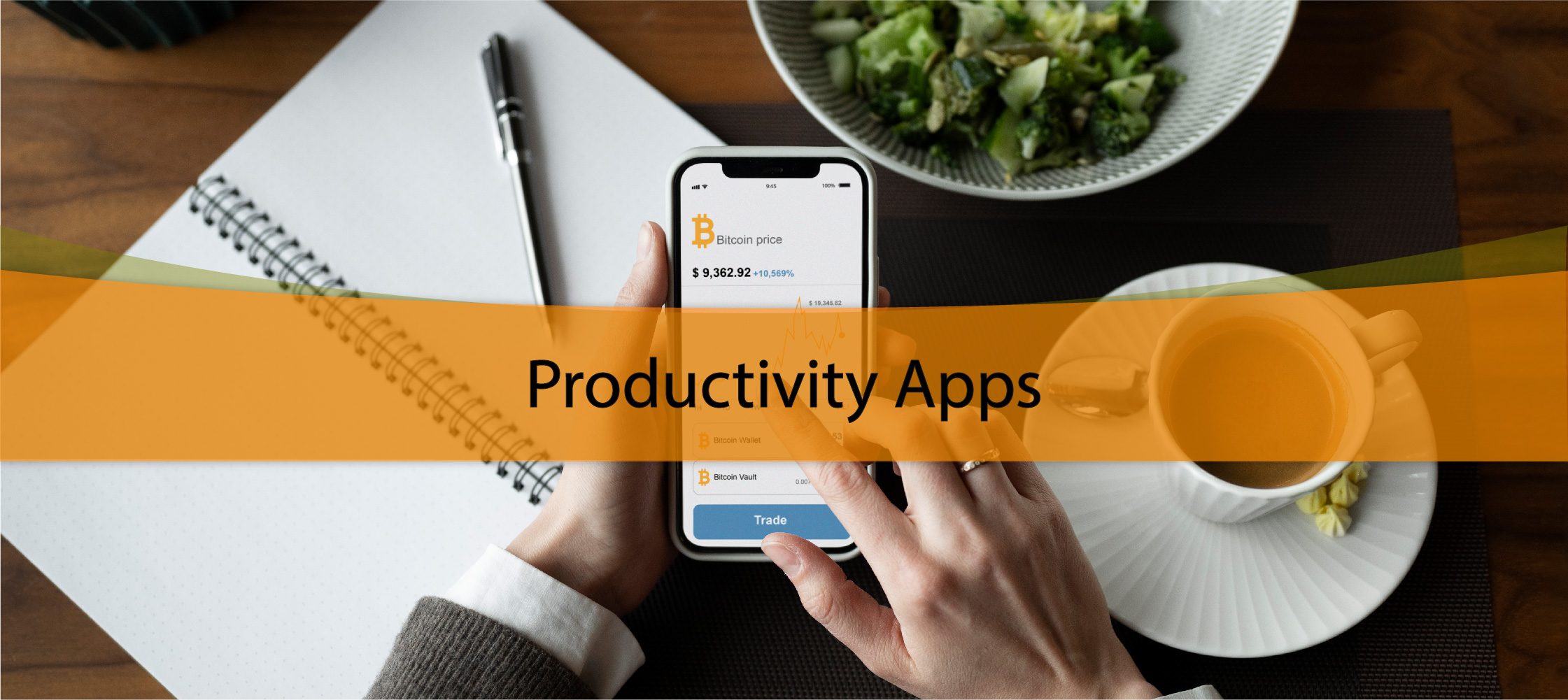 Productivity Apps