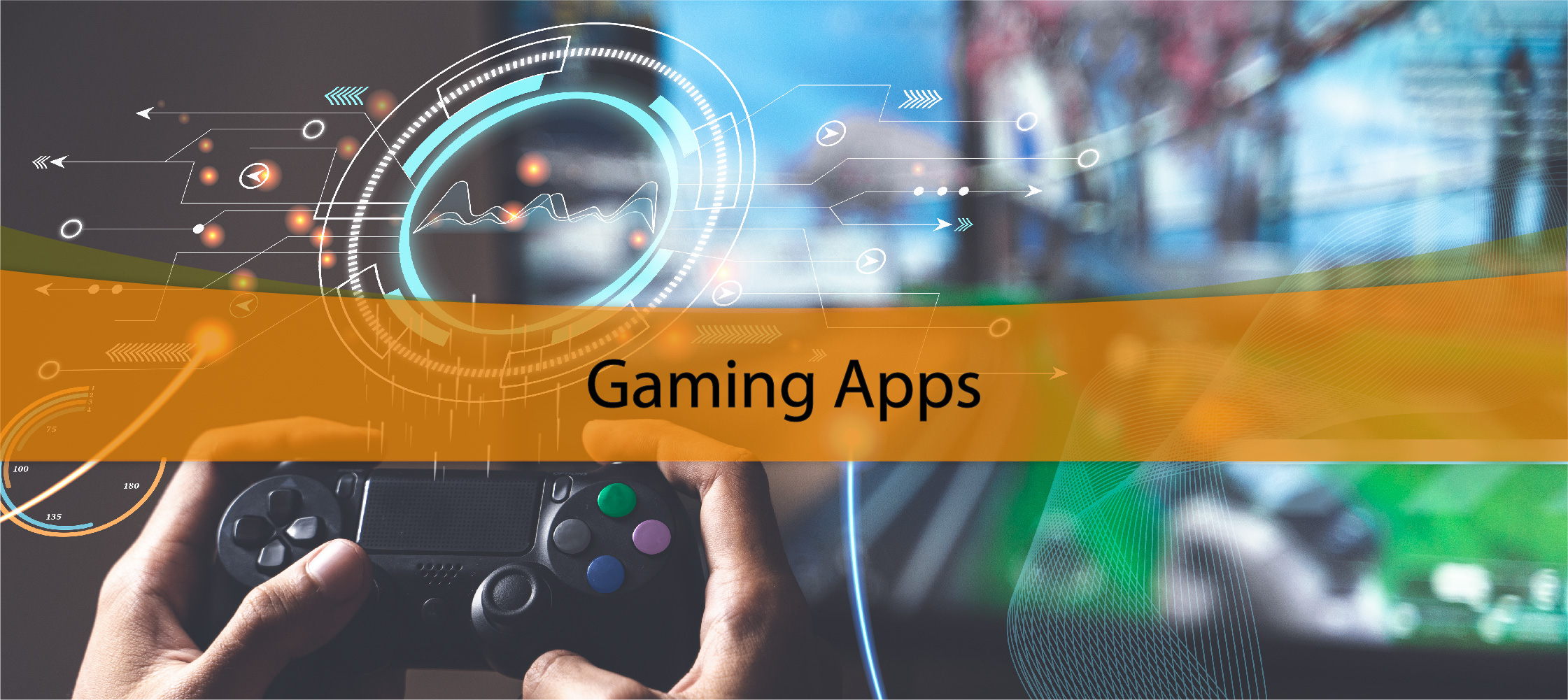 Gaming Apps