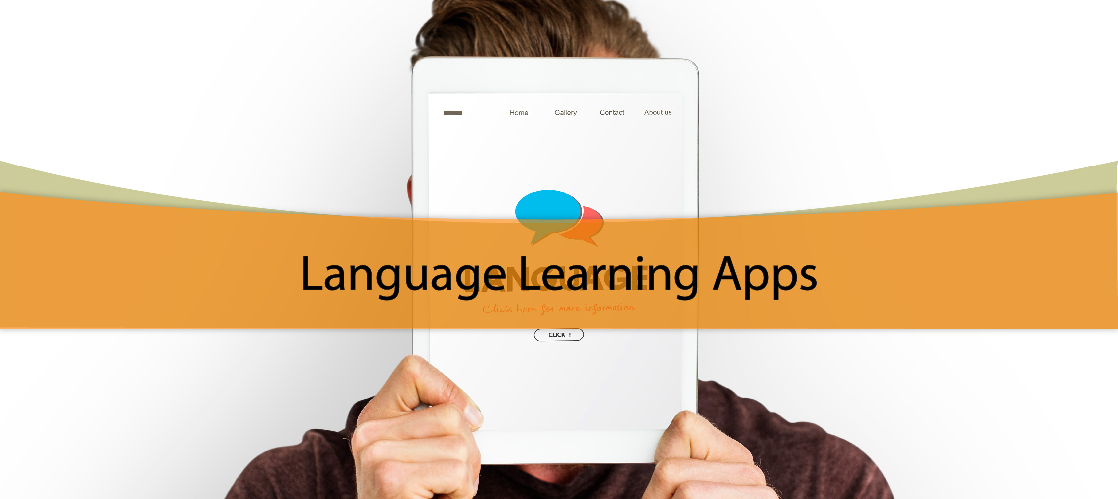 Language Learning Apps